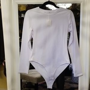 Mangopop bodysuit
